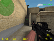 Counter Strike 1.6 Online