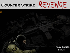 Counter Strike Revenge