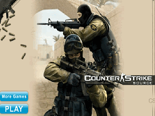 Counter Strike Source