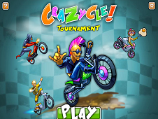 Crazycle Tournament