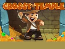 Crossy Temple Online