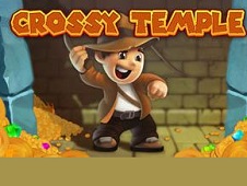 Crossy Temple