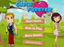 Cupid Forever