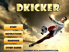 DKicker Online