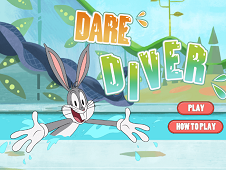 Dare Diver Online