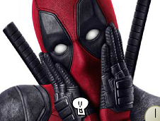 DeadPool Avoider