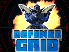 Defense Grid