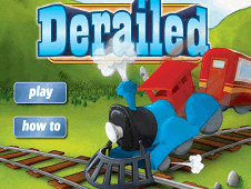 Derailed Online