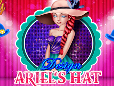 Design Ariels Hat