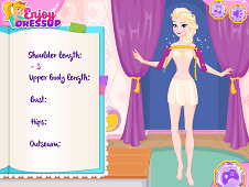 Wedding Dress Design Games