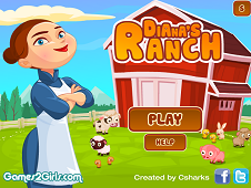 Diana Ranch