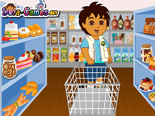 Diego Shopping