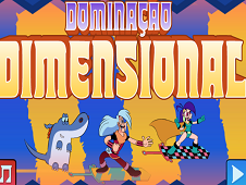 Dimensional Dimension Online