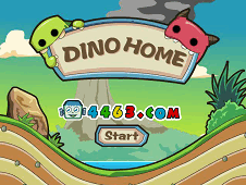 Dino Home Online