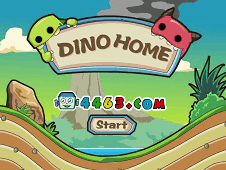 Dino Home