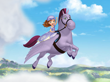 Disney Junior Big Air Adventure Online