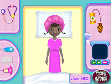 Doc McStuffins in The Hospital