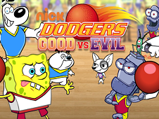 Dodgers Good Vs Evil Online