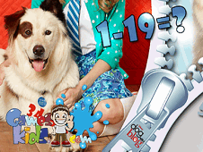 Dog With a Blog Math Quiz