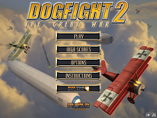 Dogfight 2 Online