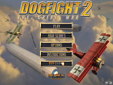 Dogfight 2