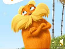 Dont Whack The Lorax