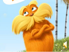 Dont Whack The Lorax Online