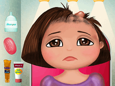  Dora Hair Care Online