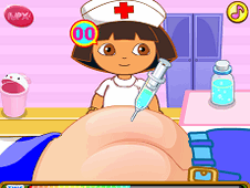 Dora Nurse Injection Online