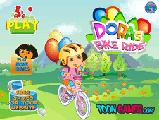 Doras Bike Ride