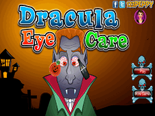 Dracula Eye Care