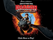 Dragon Fighting Online