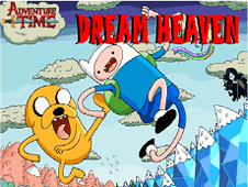 Dream Heaven Online