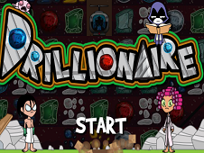 Drillionaire