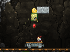 Dwarf Coins