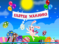 Easter Mahjong Online
