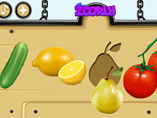 Educational Fruity Online