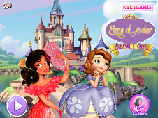 Elena Disney Quiz Online