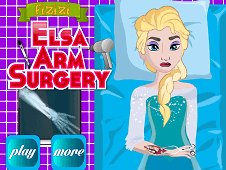 Elsa Arm Surgery Online