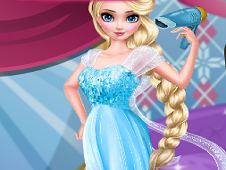Elsa Beauty Salon 2