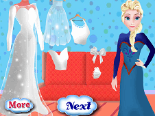Elsa Designer