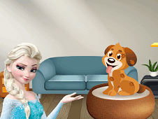 Elsa Dog Care