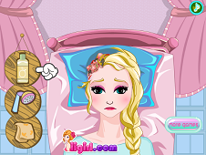 Elsa Hair Loss Doctor