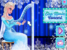 Elsa Music Concert