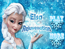 Elsa Rejuvention