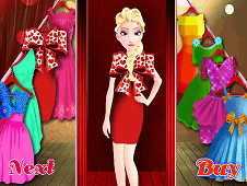 Elsa Retro Boutique