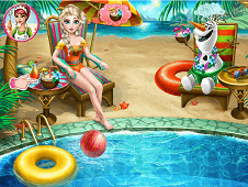 Elsa Swimming Pool