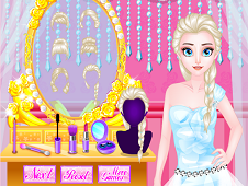 Elsa is Getting Married