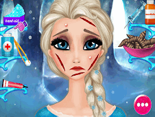 Elsa Leech Therapy