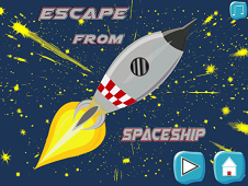 Escape from Spaceship